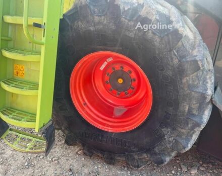 Клаас Lexion 580, об'ємом двигуна 0 л та пробігом 0 тис. км за 53454 $, фото 8 на Automoto.ua