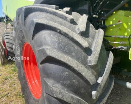 Клаас Lexion 580, об'ємом двигуна 0 л та пробігом 0 тис. км за 53454 $, фото 9 на Automoto.ua