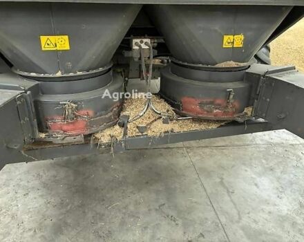 Клаас Lexion 580, объемом двигателя 0 л и пробегом 0 тыс. км за 100944 $, фото 7 на Automoto.ua