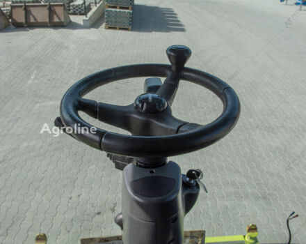 Клаас Lexion 580, об'ємом двигуна 0 л та пробігом 0 тис. км за 6169774 $, фото 9 на Automoto.ua