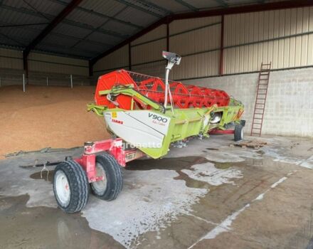 Клаас Lexion 580, об'ємом двигуна 0 л та пробігом 0 тис. км за 86124 $, фото 7 на Automoto.ua