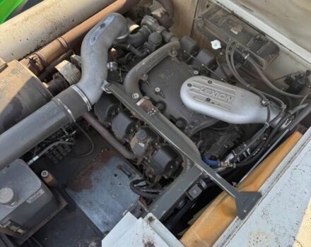 Клаас Lexion 580 2004 у Дніпро (Дніпропетровську) на Automoto.ua Клаас Lexion 580, об'ємом двигуна 0 л та пробігом 0 тис. км за 61968 $, фото 10 на Automoto.ua