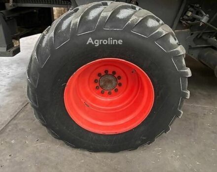 Клаас Lexion 580, объемом двигателя 0 л и пробегом 0 тыс. км за 100944 $, фото 10 на Automoto.ua