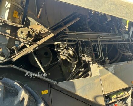 Клаас Lexion 580 2004 у Дніпро (Дніпропетровську) на Automoto.ua Клаас Lexion 580, об'ємом двигуна 0 л та пробігом 0 тис. км за 61968 $, фото 4 на Automoto.ua