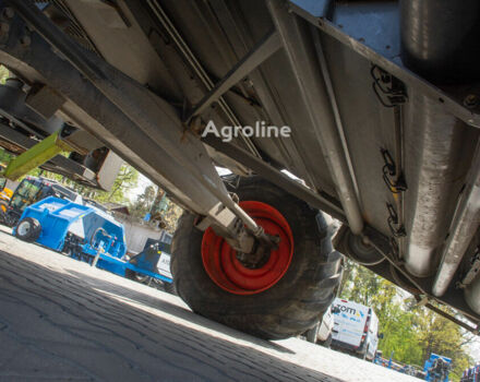 Клаас Lexion 580, об'ємом двигуна 0 л та пробігом 0 тис. км за 6169774 $, фото 29 на Automoto.ua