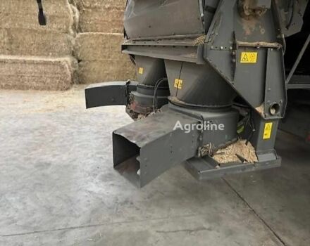 Клаас Lexion 580, объемом двигателя 0 л и пробегом 0 тыс. км за 100944 $, фото 8 на Automoto.ua