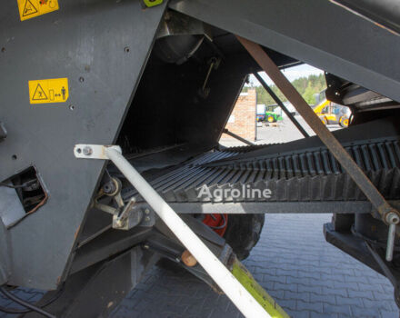 Клаас Lexion 580, об'ємом двигуна 0 л та пробігом 0 тис. км за 6169774 $, фото 16 на Automoto.ua