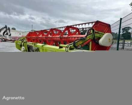 Клаас Lexion 580, об'ємом двигуна 0 л та пробігом 0 тис. км за 47923 $, фото 13 на Automoto.ua