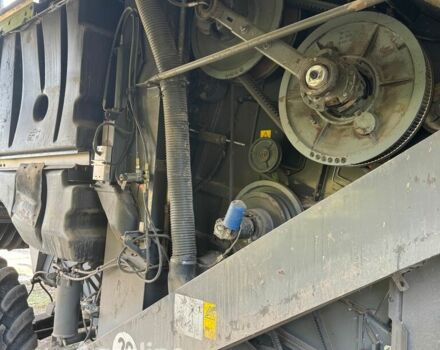 Клаас Lexion 580 2004 у Дніпро (Дніпропетровську) на Automoto.ua Клаас Lexion 580, об'ємом двигуна 0 л та пробігом 0 тис. км за 61968 $, фото 9 на Automoto.ua