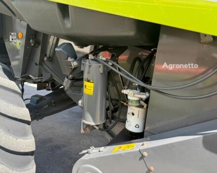 Клаас Lexion 580, объемом двигателя 0 л и пробегом 0 тыс. км за 103774 $, фото 8 на Automoto.ua