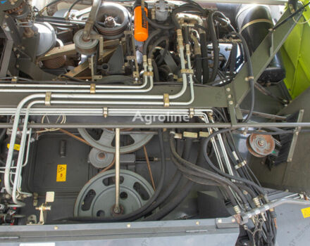 Клаас Lexion 580, об'ємом двигуна 0 л та пробігом 0 тис. км за 6169774 $, фото 14 на Automoto.ua