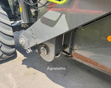 Клаас Lexion 580, объемом двигателя 0 л и пробегом 0 тыс. км за 103774 $, фото 7 на Automoto.ua