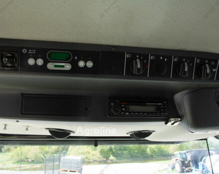 Клаас Lexion 580, об'ємом двигуна 0 л та пробігом 0 тис. км за 6169774 $, фото 10 на Automoto.ua