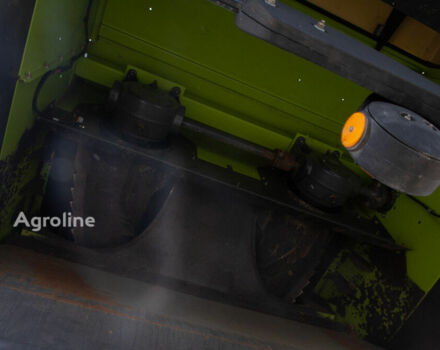 Клаас Lexion 580, об'ємом двигуна 0 л та пробігом 0 тис. км за 6169774 $, фото 21 на Automoto.ua