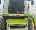 Клаас Lexion 580, об'ємом двигуна 0 л та пробігом 0 тис. км за 99941 $, фото 1 на Automoto.ua