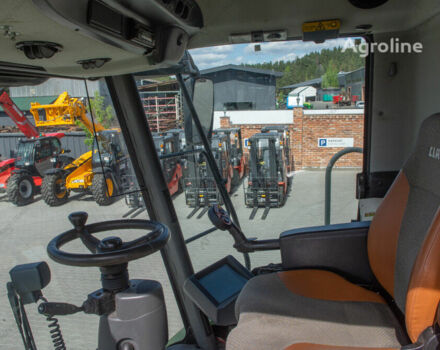 Клаас Lexion 580, об'ємом двигуна 0 л та пробігом 0 тис. км за 6169774 $, фото 7 на Automoto.ua