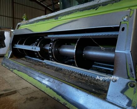 Клаас Lexion 580, об'ємом двигуна 0 л та пробігом 0 тис. км за 86124 $, фото 5 на Automoto.ua