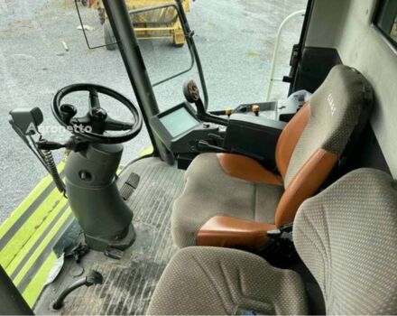 Клаас Lexion 580, объемом двигателя 0 л и пробегом 0 тыс. км за 58132 $, фото 9 на Automoto.ua