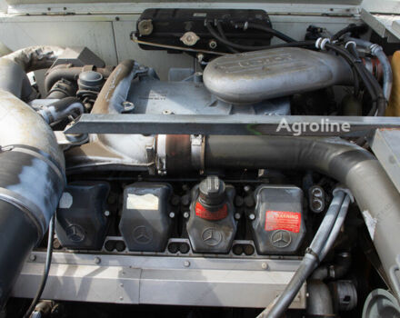 Клаас Lexion 580, об'ємом двигуна 0 л та пробігом 0 тис. км за 6169774 $, фото 26 на Automoto.ua