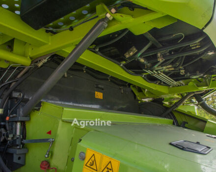 Клаас Lexion 580, об'ємом двигуна 0 л та пробігом 0 тис. км за 6169774 $, фото 31 на Automoto.ua