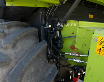 Клаас Lexion 580, об'ємом двигуна 0 л та пробігом 0 тис. км за 6169774 $, фото 32 на Automoto.ua