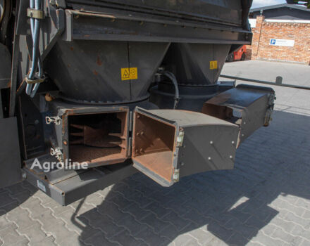 Клаас Lexion 580, об'ємом двигуна 0 л та пробігом 0 тис. км за 6169774 $, фото 20 на Automoto.ua