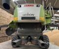 Клаас Lexion 580, объемом двигателя 0 л и пробегом 0 тыс. км за 100944 $, фото 5 на Automoto.ua