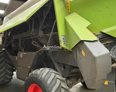 Клаас Lexion 580, объемом двигателя 0 л и пробегом 0 тыс. км за 100944 $, фото 3 на Automoto.ua