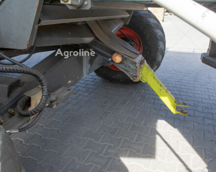 Клаас Lexion 580, об'ємом двигуна 0 л та пробігом 0 тис. км за 6169774 $, фото 17 на Automoto.ua