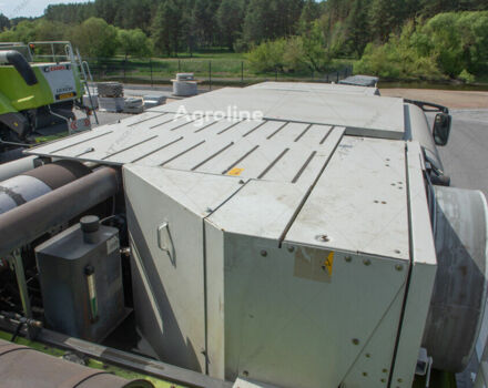 Клаас Lexion 580, об'ємом двигуна 0 л та пробігом 0 тис. км за 6169774 $, фото 25 на Automoto.ua