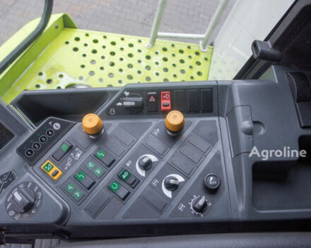 Клаас Lexion 580, об'ємом двигуна 0 л та пробігом 0 тис. км за 6169774 $, фото 13 на Automoto.ua