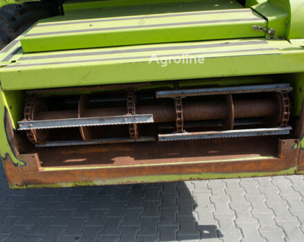 Клаас Lexion 580, об'ємом двигуна 0 л та пробігом 0 тис. км за 6169774 $, фото 33 на Automoto.ua