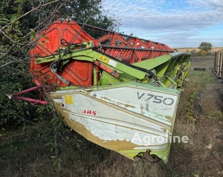 Клаас Lexion 580 2004 у Дніпро (Дніпропетровську) на Automoto.ua Клаас Lexion 580, об'ємом двигуна 0 л та пробігом 0 тис. км за 61968 $, фото 19 на Automoto.ua