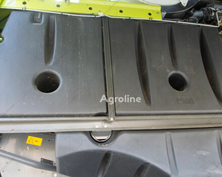 Клаас Lexion 580, об'ємом двигуна 0 л та пробігом 0 тис. км за 6169774 $, фото 23 на Automoto.ua