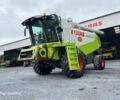 Клаас Lexion 580, об'ємом двигуна 0 л та пробігом 0 тис. км за 47923 $, фото 1 на Automoto.ua