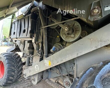 Клаас Lexion 580 2004 у Дніпро (Дніпропетровську) на Automoto.ua Клаас Lexion 580, об'ємом двигуна 0 л та пробігом 0 тис. км за 61968 $, фото 8 на Automoto.ua