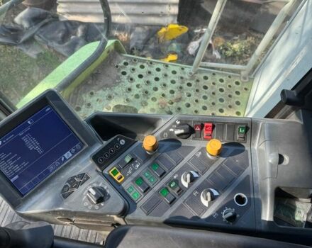 Клаас Lexion 580 2004 у Дніпро (Дніпропетровську) на Automoto.ua Клаас Lexion 580, об'ємом двигуна 0 л та пробігом 0 тис. км за 61968 $, фото 14 на Automoto.ua