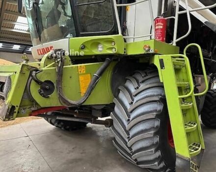 Клаас Lexion 580, объемом двигателя 0 л и пробегом 0 тыс. км за 100944 $, фото 2 на Automoto.ua