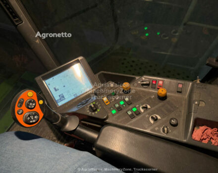 Клаас Lexion 580, объемом двигателя 0 л и пробегом 0 тыс. км за 88339 $, фото 4 на Automoto.ua