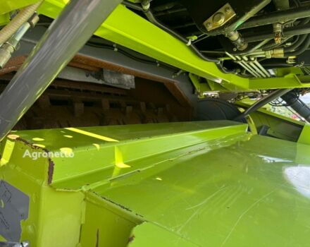 Клаас Lexion 580, объемом двигателя 0 л и пробегом 0 тыс. км за 103774 $, фото 4 на Automoto.ua
