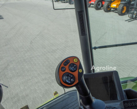 Клаас Lexion 580, об'ємом двигуна 0 л та пробігом 0 тис. км за 6169774 $, фото 8 на Automoto.ua