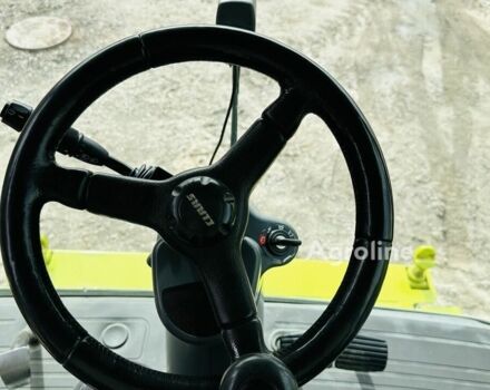 Клаас Lexion 580, об'ємом двигуна 0 л та пробігом 0 тис. км за 71293 $, фото 16 на Automoto.ua