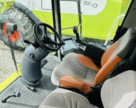 Клаас Lexion 580, об'ємом двигуна 0 л та пробігом 0 тис. км за 71293 $, фото 11 на Automoto.ua