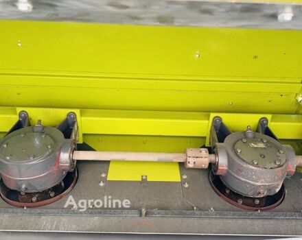 Клаас Lexion 580, об'ємом двигуна 0 л та пробігом 0 тис. км за 71293 $, фото 24 на Automoto.ua