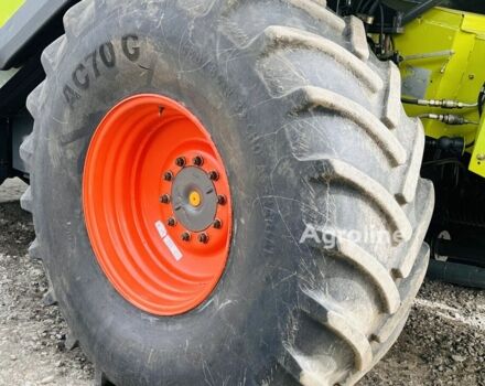 Клаас Lexion 580, об'ємом двигуна 0 л та пробігом 0 тис. км за 71293 $, фото 31 на Automoto.ua