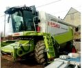 Клаас Lexion 580, объемом двигателя 0 л и пробегом 0 тыс. км за 112795 $, фото 1 на Automoto.ua