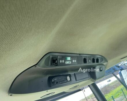 Клаас Lexion 580, об'ємом двигуна 0 л та пробігом 0 тис. км за 123860 $, фото 6 на Automoto.ua