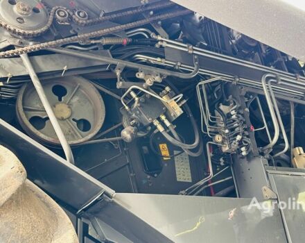 Клаас Lexion 580, об'ємом двигуна 0 л та пробігом 0 тис. км за 71293 $, фото 28 на Automoto.ua