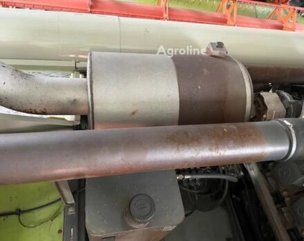 Клаас Lexion 580, объемом двигателя 0 л и пробегом 0 тыс. км за 68302 $, фото 21 на Automoto.ua