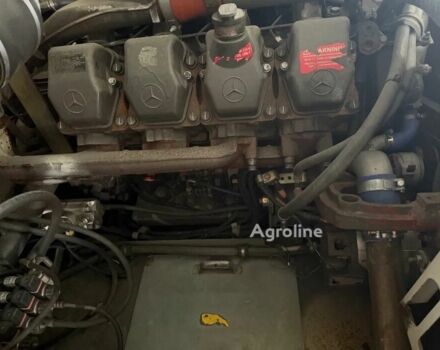 Клаас Lexion 580, объемом двигателя 0 л и пробегом 0 тыс. км за 68302 $, фото 20 на Automoto.ua